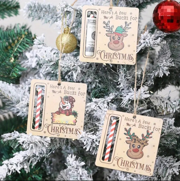 3 for $10 money holders - Picture 2 of 8